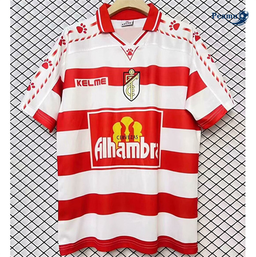 Shopping Classico Maglie Granada Prima 1997-98