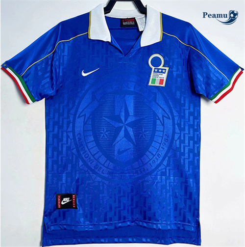 Saldi Classico Maglie Italia Prima 1995