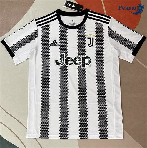 Prezzo Classico Maglie Juventus Prima 2022-23