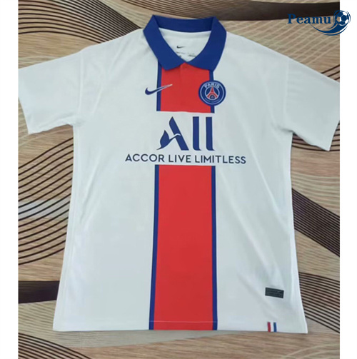 Nuovo Classico Maglie PSG Seconda 2020-21