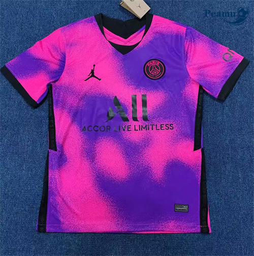 Saldi Classico Maglie PSG Terza 2020-21