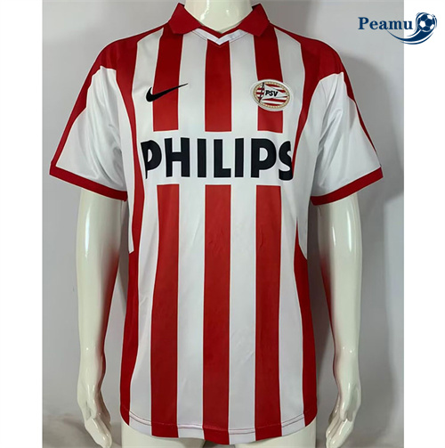 Promozionale Classico Maglie PSV Eindhoven Prima 2000-01