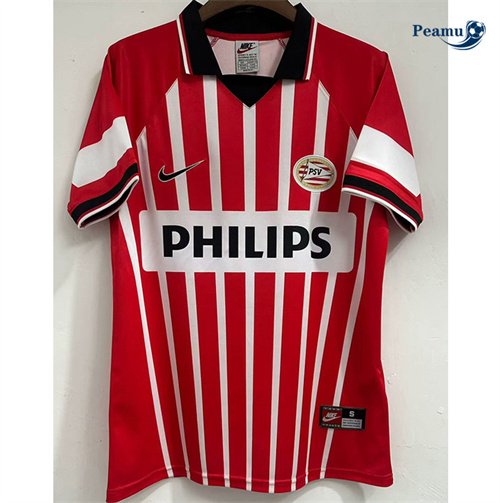 Acquistare Classico Maglie PSV Eindhoven Prima 1997