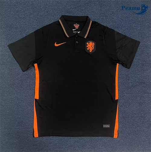 Shopping Classico Maglie Paesi Bassi Seconda 2020