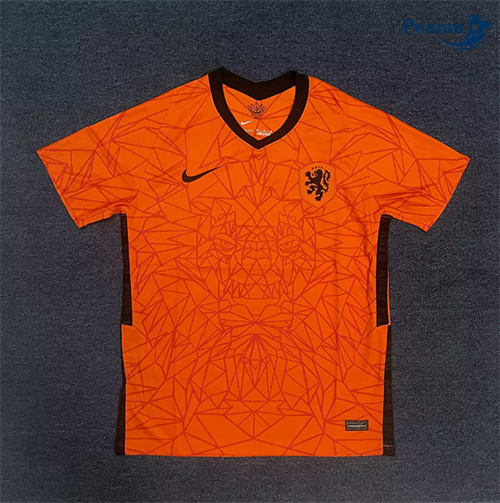 Produzione Classico Maglie Paesi Bassi Prima 2020