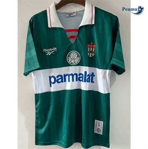 Sconto Classico Maglie Palmeiras Terza 1996