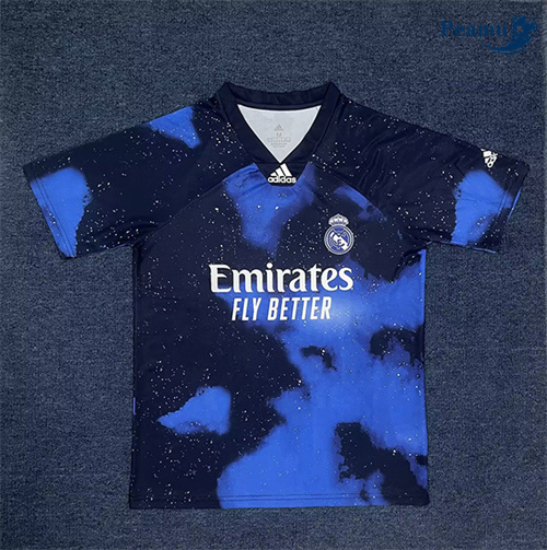 Promozionale Classico Maglie Real Madrid edizione Star EA conjunta 2018-19
