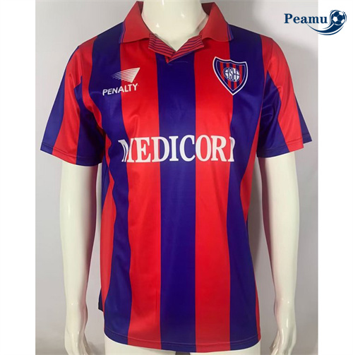 Prezzo Classico Maglie SAN Lorenzo Prima 1994-95