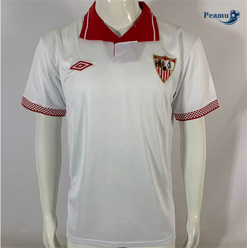 La moda Classico Maglie Siviglia Prima 2012-13