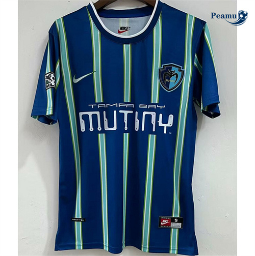 Saldi Classico Maglie Tampa Bay Renegade Prima 1998