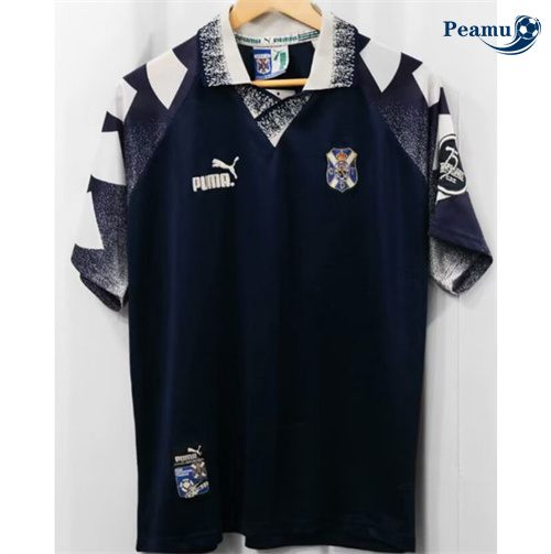 Acquista Classico Maglie Tenerife Seconda 75 anniversario 1997-98