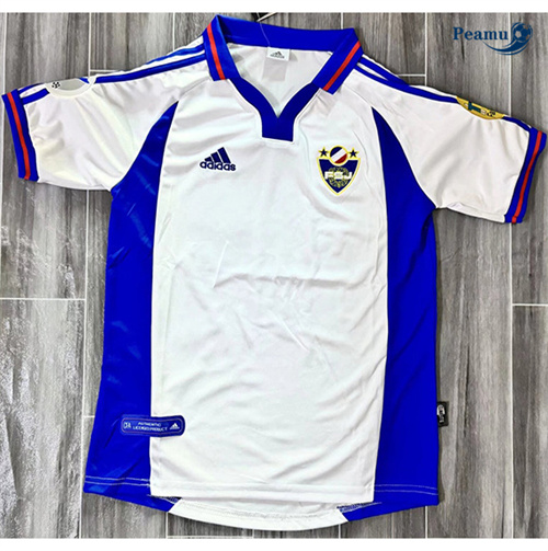 Acquistare Classico Maglie Yugoslavia Seconda 2000