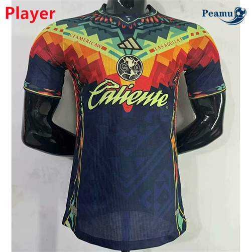 Sconto Maglia Calcio Player Club America Player Speciale 2025-2026
