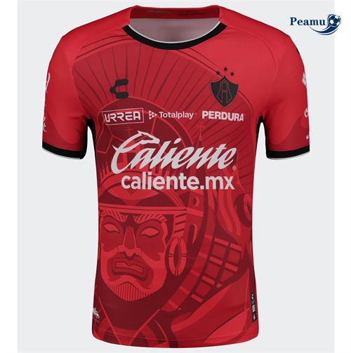 Prezzo Maglia Calcio Club Atlas Terza 2024-2025