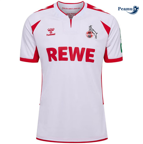 Promozionale Maglia Calcio Colonia edizione 125 anniversario 2024-2025
