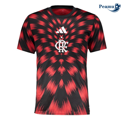 Acquista Maglia Calcio Flamenco pre-game Training 2025-2026