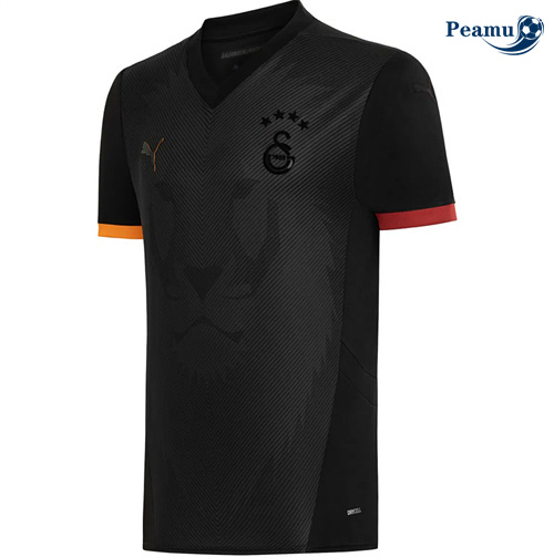 Fornire Maglia Calcio Galatasaray Terza 2025-2026