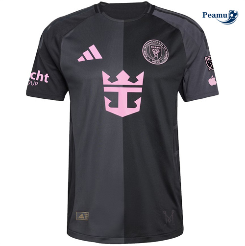 Saldi Maglia Calcio Inter Miami Seconda 2025-2026