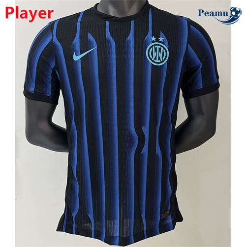 Scelta Maglia Calcio Player Inter Milan Player Prima 2025-2026