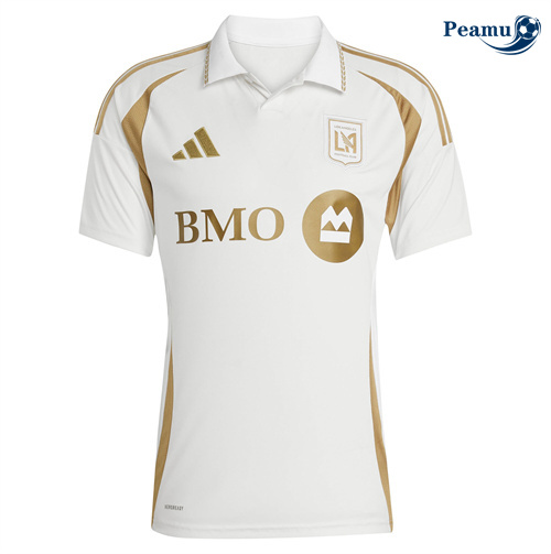Acquistare Maglia Calcio Los Angeles Seconda 2025-2026