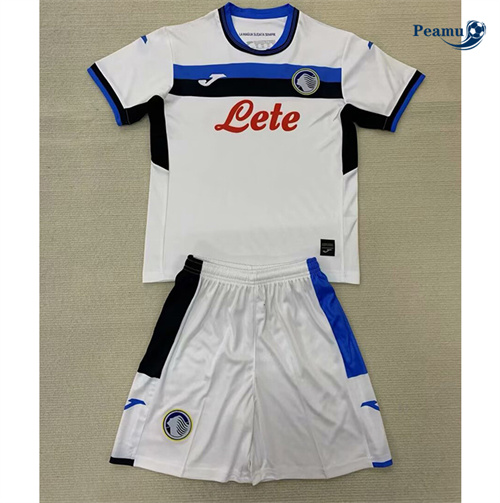 Sconto Maglia Calcio Atlanta United Bambino Seconda 2024-2025