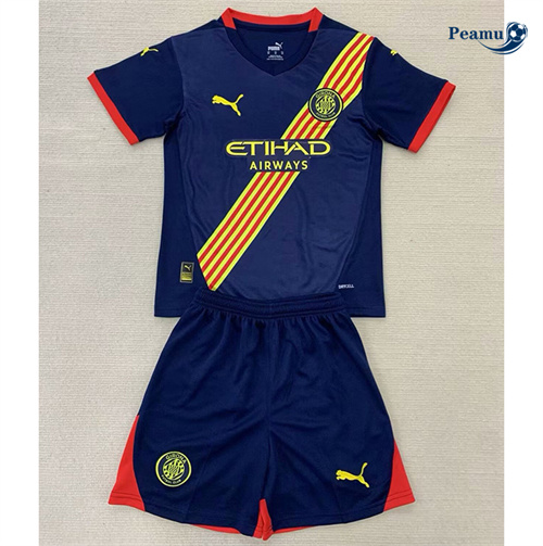 Vendita Maglia Calcio Herona Bambino Seconda 2024-2025
