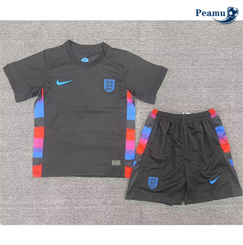 Negozio Maglia Calcio Inglaterra Bambino Seconda 2025-2026