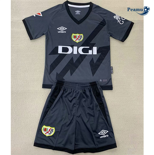 Scelta Maglia Calcio Rayecano Bambino Terza 2024-2025