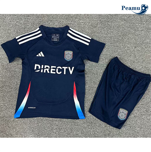 Acquista Maglia Calcio San Diego Bambino Prima 2024-2025