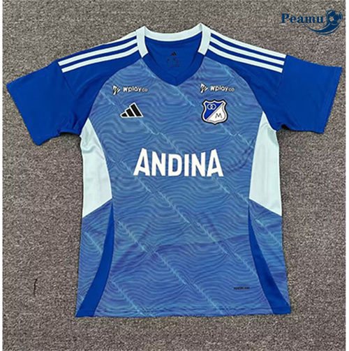 Prezzo Maglia Calcio Millonarios Prima 2025-2026
