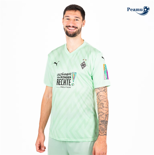 Comperare Maglia Calcio Monchengladbach Speciale 2024-2025