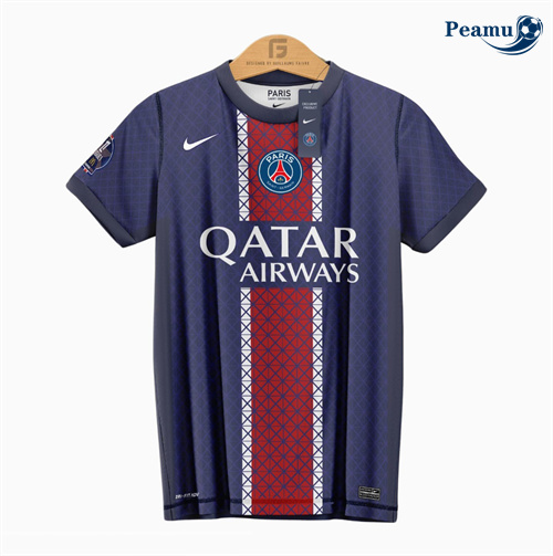 Prezzo Maglia Calcio PSG Prima 2025-2026