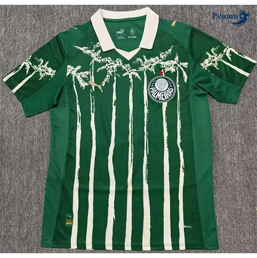 Shopping Maglia Calcio Palmeiras Prima 2025-2026