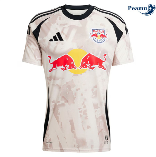 Nuove Maglia Calcio RB Leipzig Prima 2025-2026