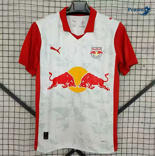 Prezzo Maglia Calcio RB Leipzig Prima 2025-2026