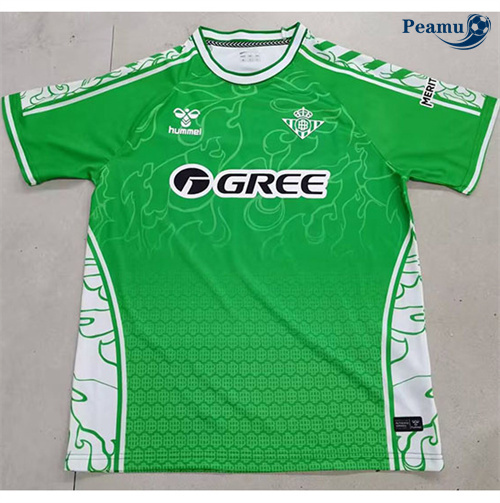 Acquista Maglia Calcio Real Betis edizione conmemorativa 2024-2025