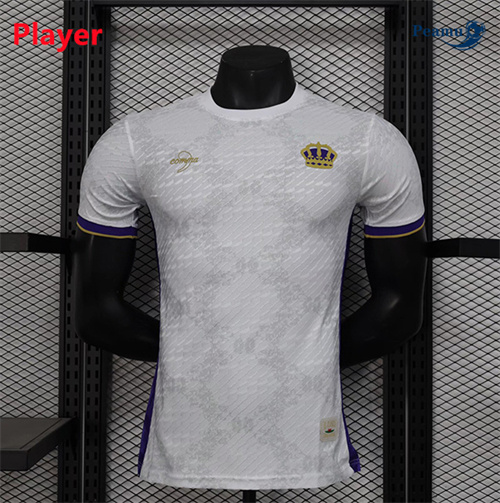 Sconto Maglia Calcio Player Real Madrid Player Speciale 2024-2025