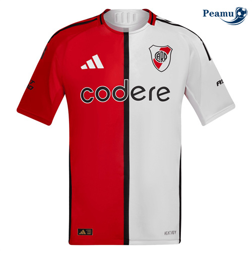Grossista Maglia Calcio River Plate Terza 2025-2026