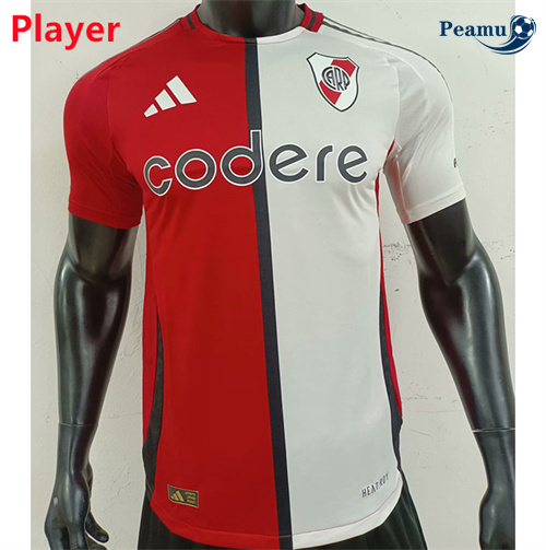 Saldi Maglia Calcio Player River Plate Player Terza 2025-2026