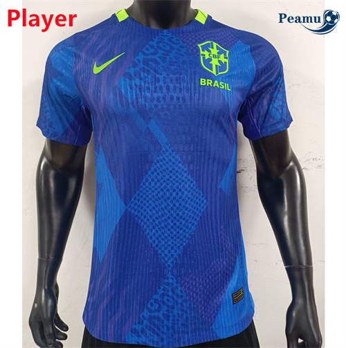 Scelta Maglia Calcio Player Brasil Donna Player Seconda 2025-2026