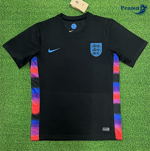 Acquistare Maglia Calcio Inglaterra Seconda 2025-2026