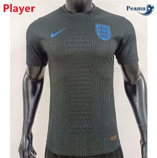 Vendita Maglia Calcio Player Inglaterra Player Seconda 2025-2026