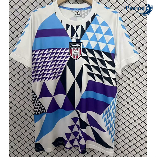 Acquistare Maglia Calcio Sunderland remix 2025-2026