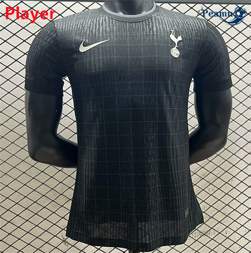 Prezzo Maglia Calcio Player Tottenham Hotspur Player Seconda 2025-2026