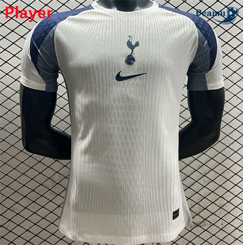 Collezione Maglia Calcio Player Tottenham Hotspur Player Prima 2025-2026