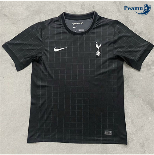 Vendere Maglia Calcio Tottenham Hotspur Seconda 2025-2026