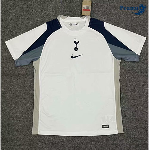 Negozio Maglia Calcio Tottenham Hotspur Prima 2025-2026