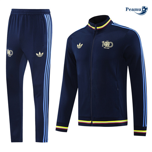 Prezzo Tuta Calcio giacca Colombia blu reale 2024-2025