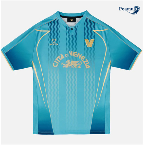 Nuove Maglia Calcio Venezia FC Terza 2024-2025