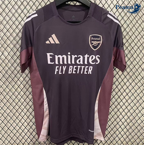Maglia Calcio Arsenal Training 2025-2026